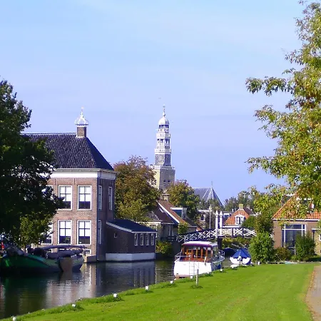 Hotel De Stadsboerderij/ Eetcafe De Brabander-3